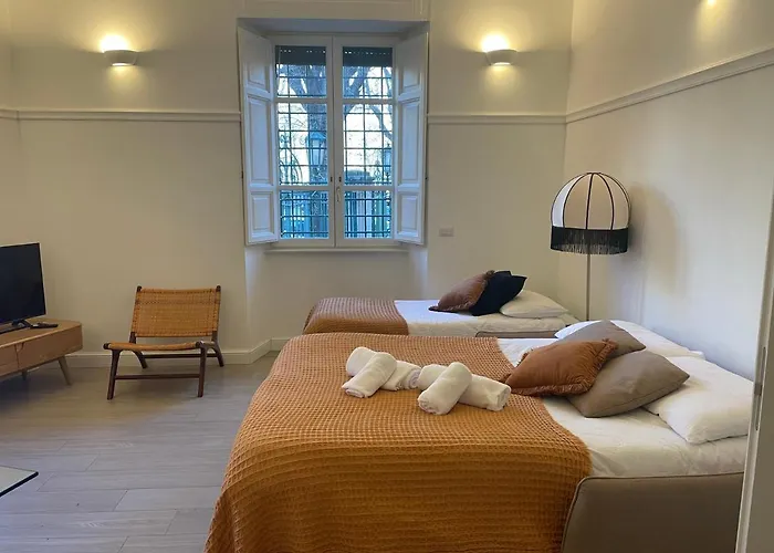 Marcantonio Home Rome - Colosseum - Viale Manzoni 39 Up To 7 People, Viale Manzoni 41 Up To 5 People