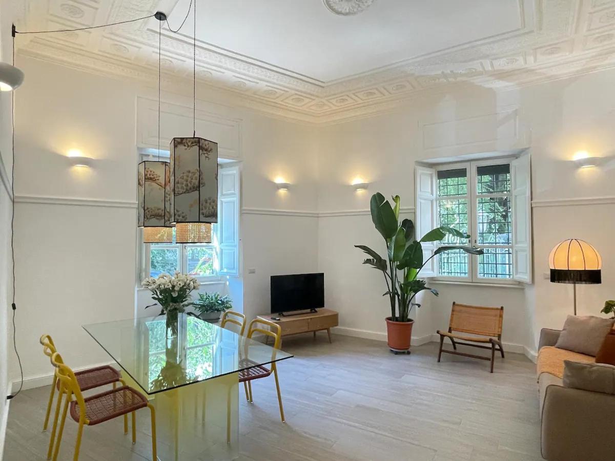 Marcantonio - Colosseum - Viale Manzoni 39 Up To 7 People, Viale Manzoni 41 Up To 5 People * Rome