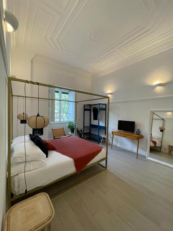 Marcantonio - Colosseum - Viale Manzoni 39 Up To 7 People, Viale Manzoni 41 Up To 5 People Appartement