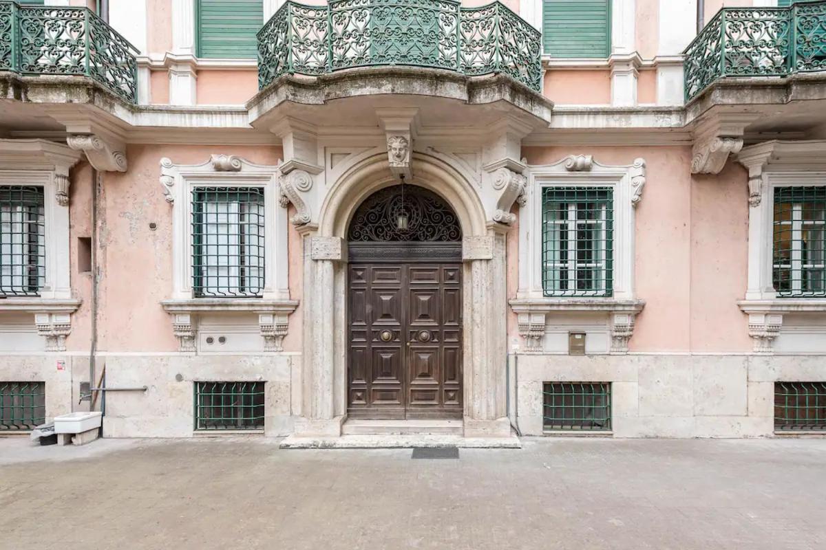 Marcantonio - Colosseum - Viale Manzoni 39 Up To 7 People, Viale Manzoni 41 Up To 5 People * Rome