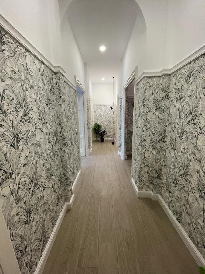 Appartement Marcantonio - Colosseum - Viale Manzoni 39 Up To 7 People, Viale Manzoni 41 Up To 5 People Rome