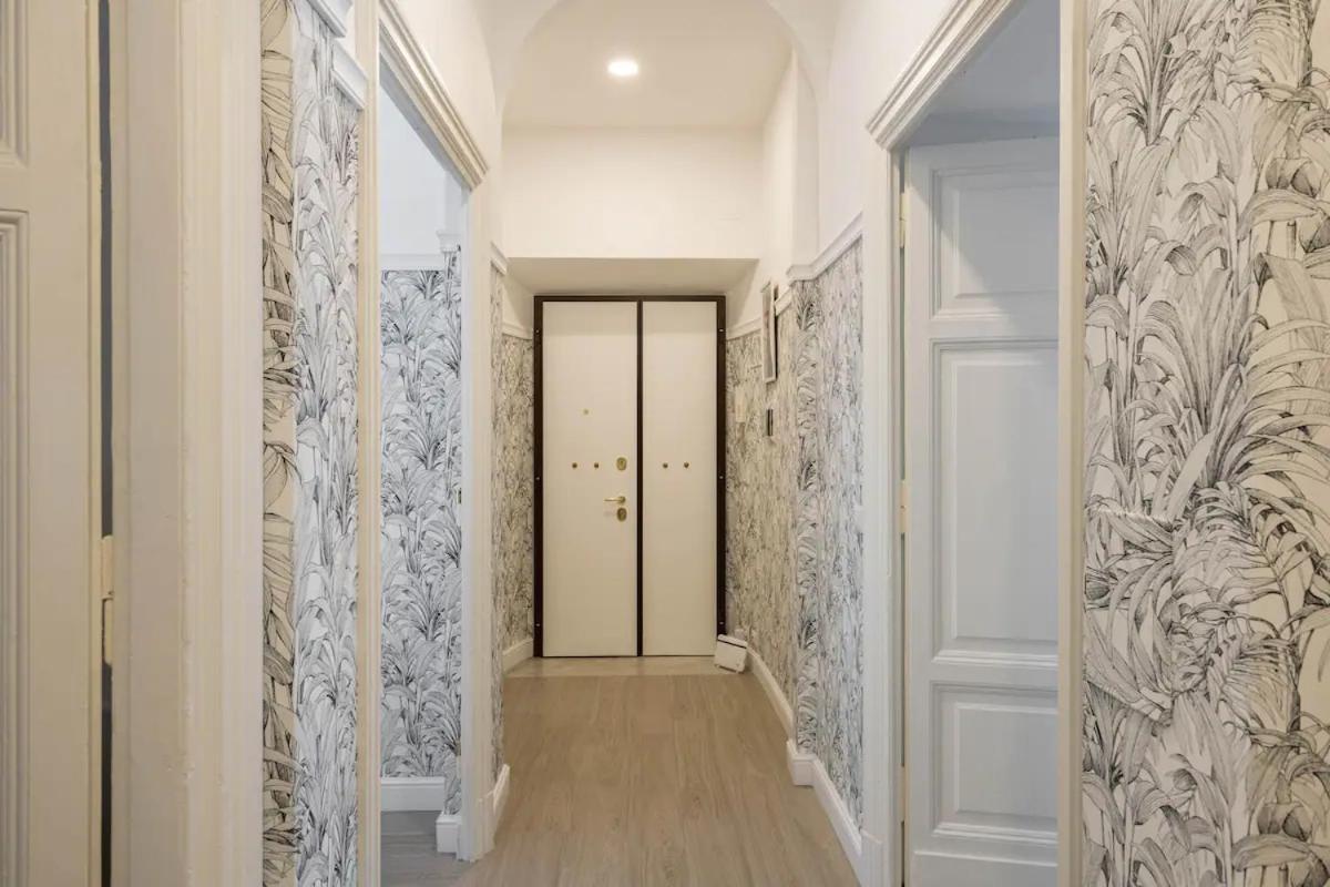 Appartement Marcantonio - Colosseum - Viale Manzoni 39 Up To 7 People, Viale Manzoni 41 Up To 5 People Rome