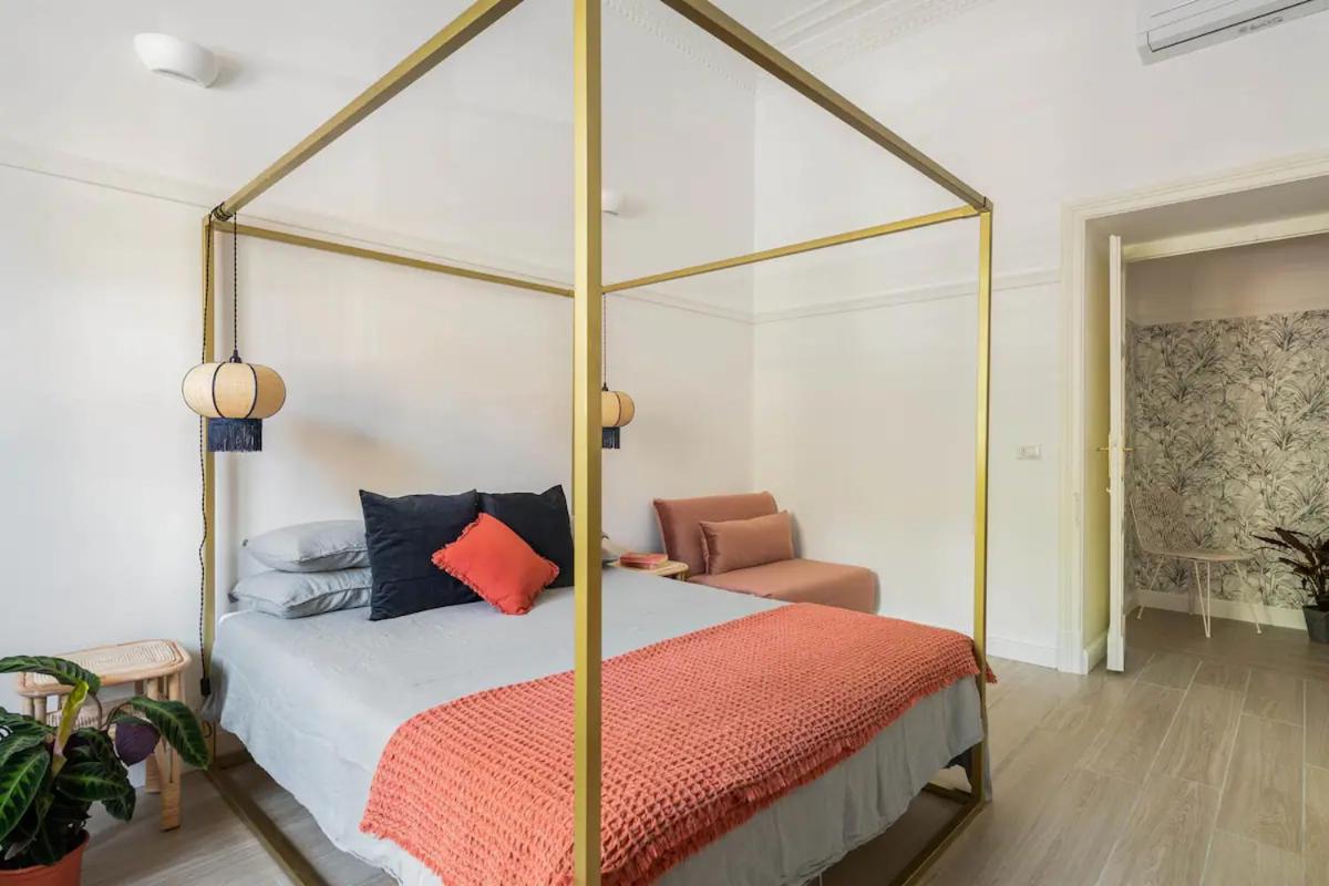 Appartement Marcantonio - Colosseum - Viale Manzoni 39 Up To 7 People, Viale Manzoni 41 Up To 5 People *