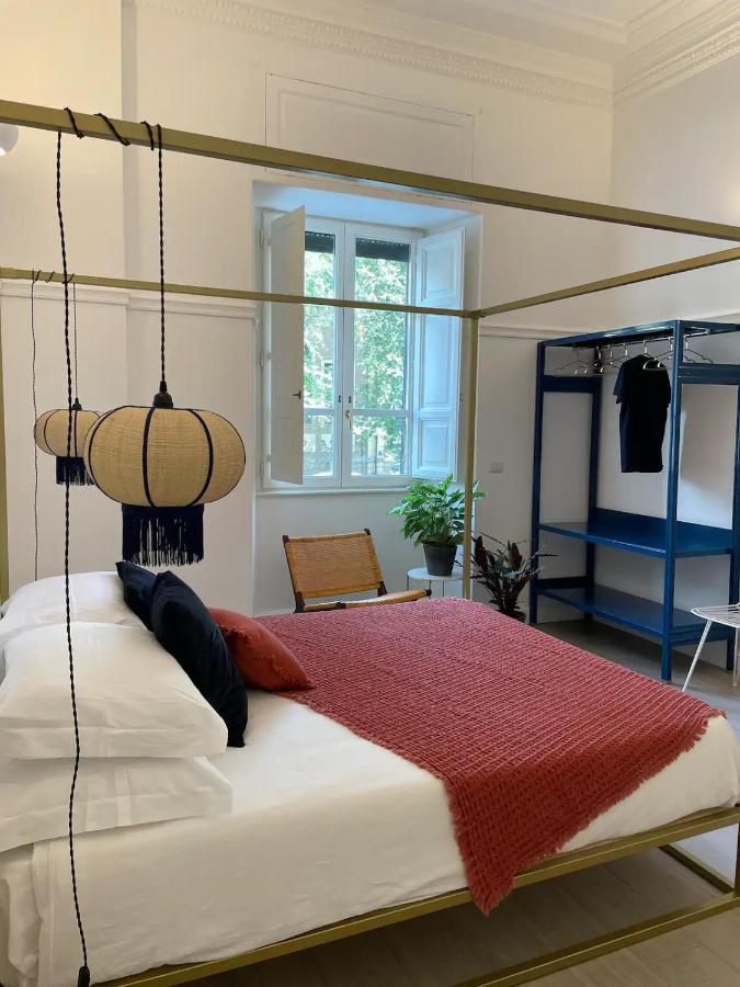 Marcantonio - Colosseum - Viale Manzoni 39 Up To 7 People, Viale Manzoni 41 Up To 5 People Rome