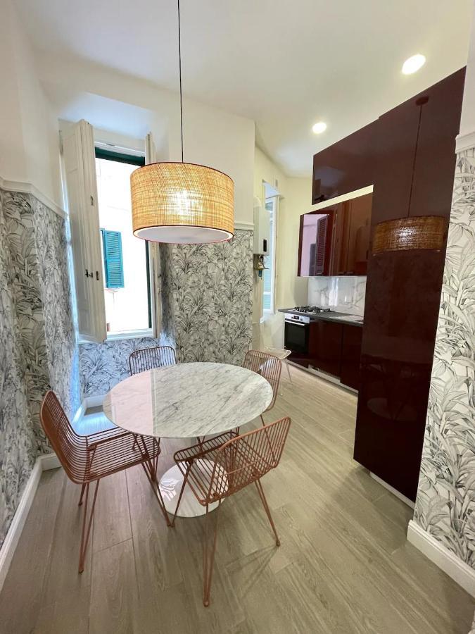Marcantonio - Colosseum - Viale Manzoni 39 Up To 7 People, Viale Manzoni 41 Up To 5 People Rome