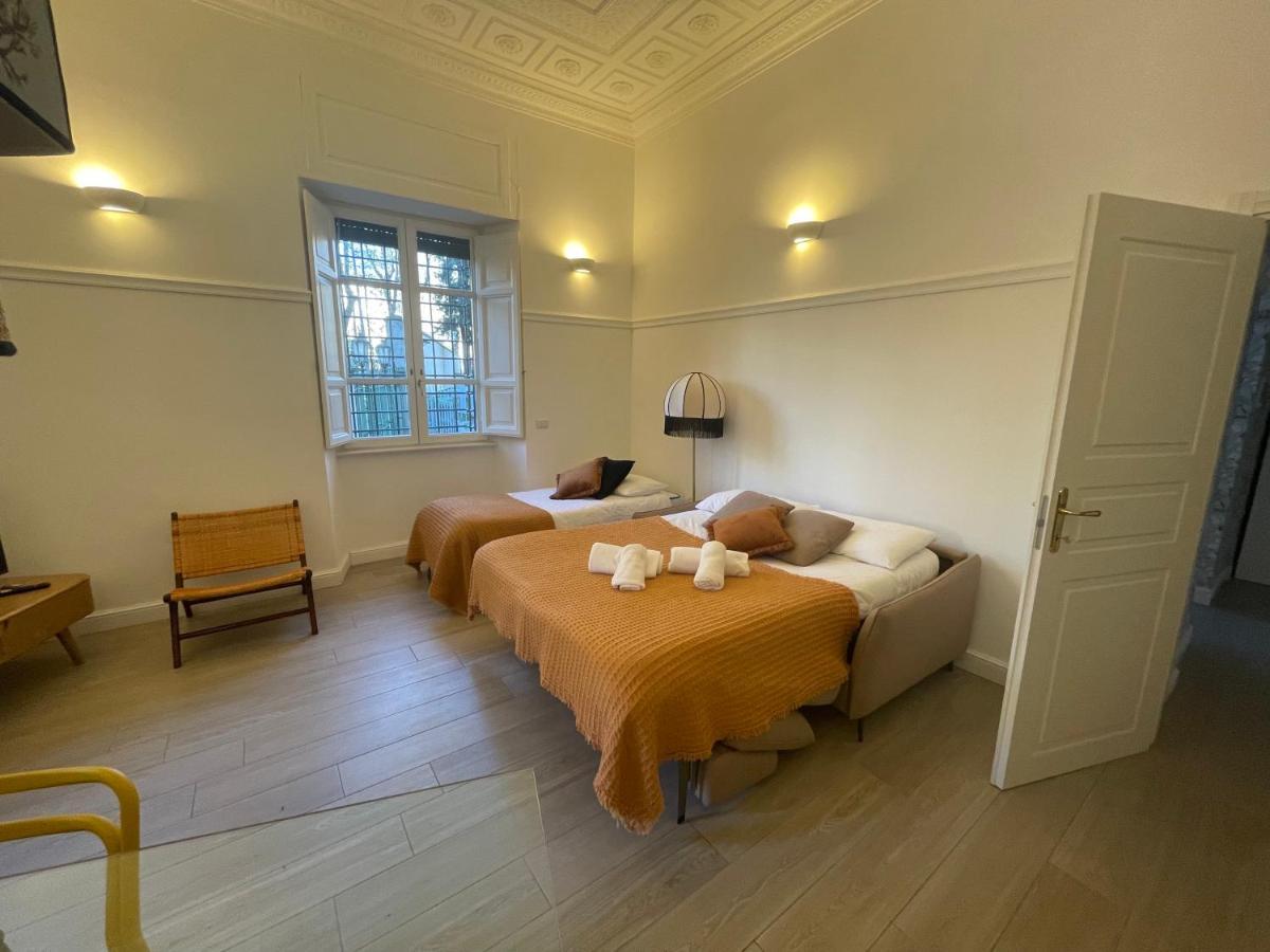 Appartement Marcantonio - Colosseum - Viale Manzoni 39 Up To 7 People, Viale Manzoni 41 Up To 5 People