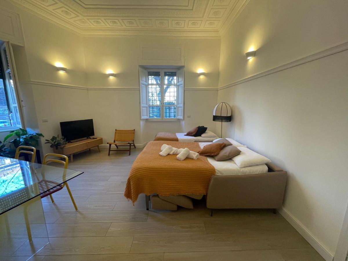 Marcantonio - Colosseum - Viale Manzoni 39 Up To 7 People, Viale Manzoni 41 Up To 5 People Appartement *
