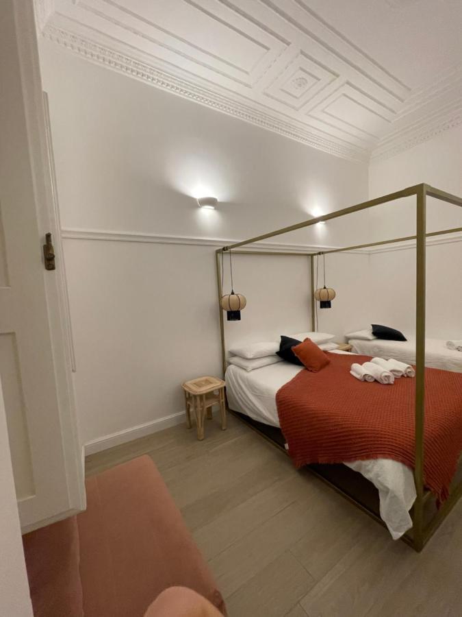 Marcantonio - Colosseum - Viale Manzoni 39 Up To 7 People, Viale Manzoni 41 Up To 5 People Appartement Rome